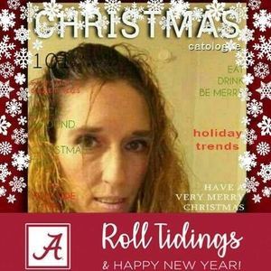 Meet your Posher, Brandy